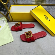 Fendi Slippers